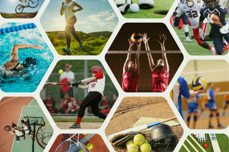 actividades recreativas y deportivas en club social