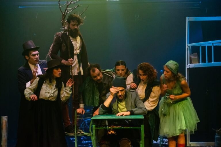 Quiénes Son Sabrina Carballo y Marcelo Corazza en Argentina