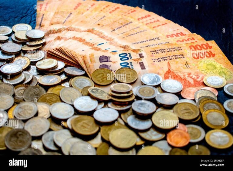 Qué Hacemos Con Los Pesos Ideas Para Invertir Bien Tu Dinero