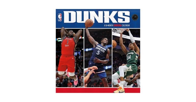 Cuándo arranca la NBA y cómo es su calendario oficial