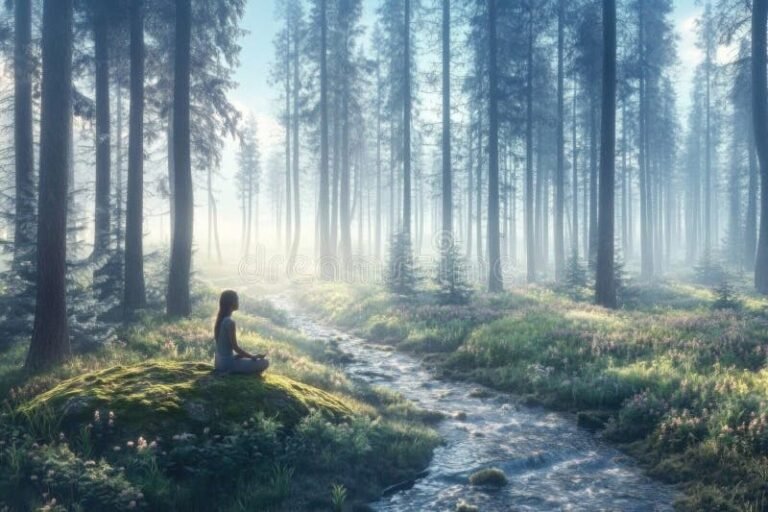 Qué Significa La Frase «El Camino Es Hacia Adentro»