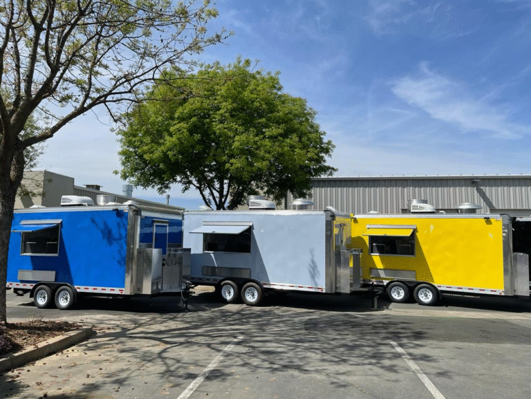 Cómo funciona el servicio de Via Cargo en San Bernardo