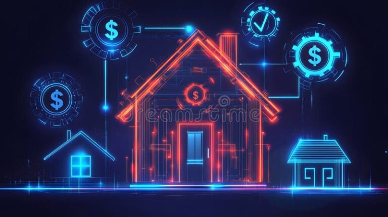 Qué significa que una propiedad sea apto crédito hipotecario