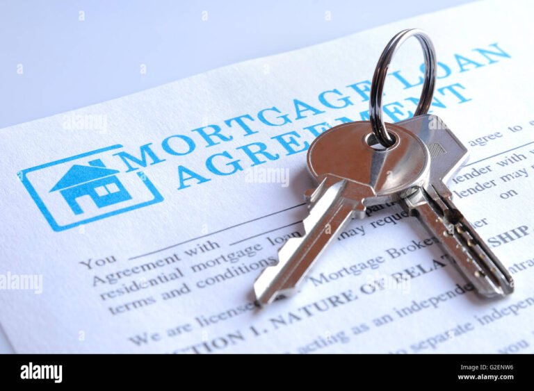 Dónde Conseguir un Crédito Hipotecario No UVA en Argentina 2 casa nueva con llaves y contrato hipotecario