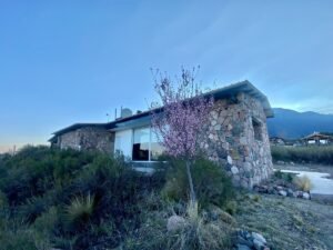 casas en alquiler mendoza las heras paisaje