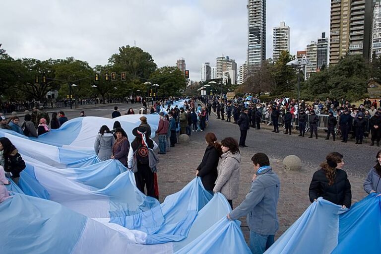 Qué días son feriados en junio en Argentina y cómo se celebran