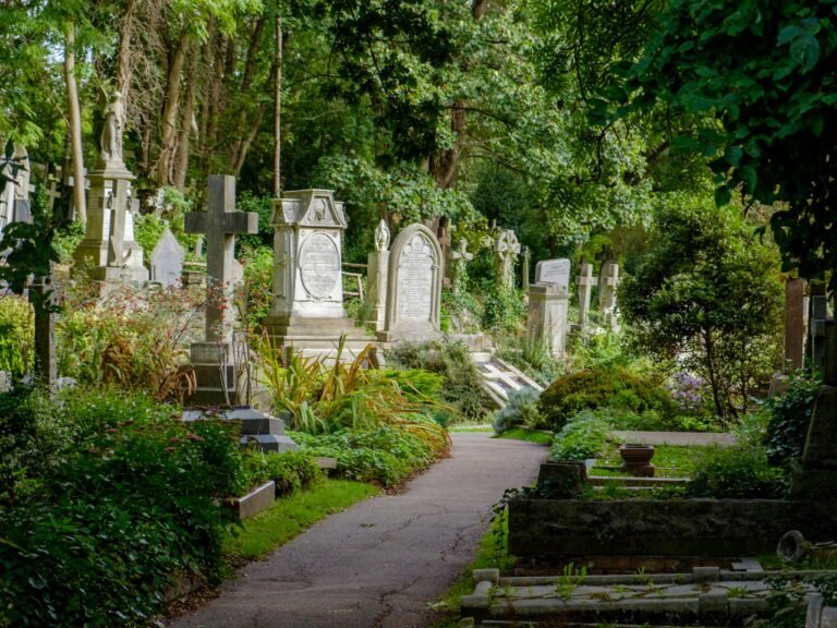 Dónde Encontrar Avisos Fúnebres en La Capital de Mar del Plata