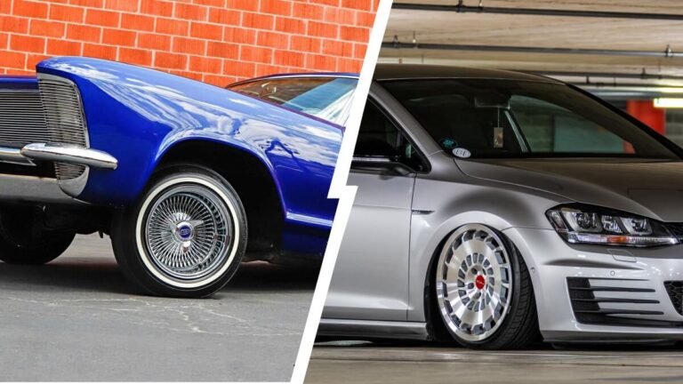 Qué Diferencias Hay Entre Fric Rot y Monroe en Suspensión