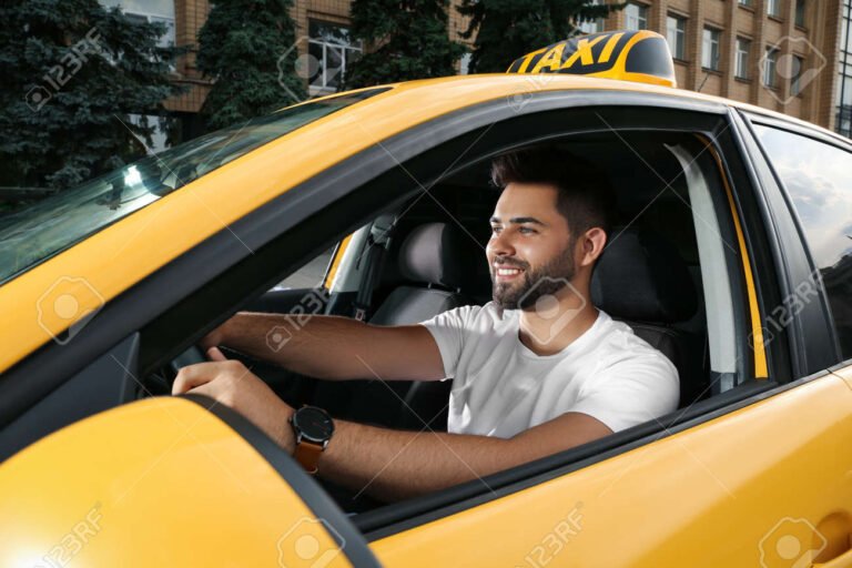 Cómo Trabajar Como Chofer De Remis Sin Tener Auto Propio