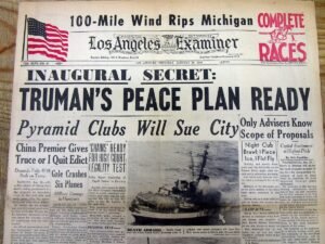 edictos legales publicados en periodico diario