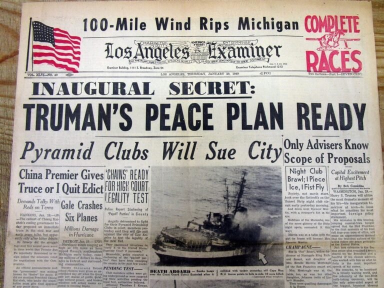 edictos legales publicados en periodico diario