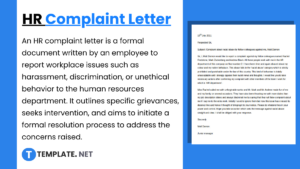 empleado escribiendo denuncia en oficina laboral