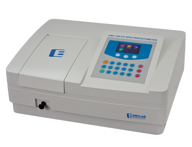 Qué servicios ofrece Metrolab SA en análisis UV VIS