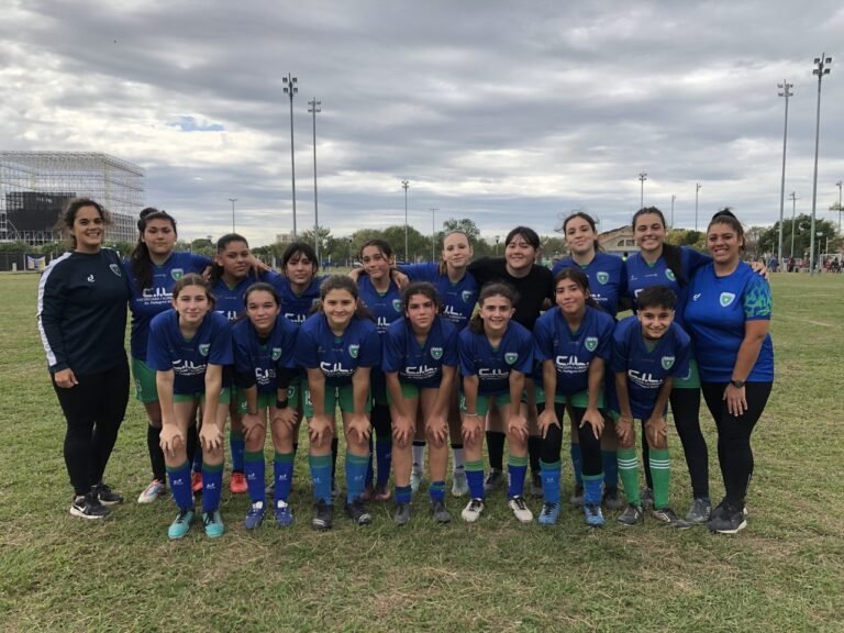 Quiénes son los integrantes del Deportivo Club Rosario Morning Star