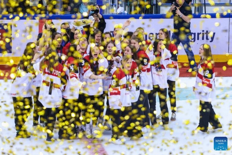 Por qué Las Leonas son destacadas en el Mundial de Hockey Femenino