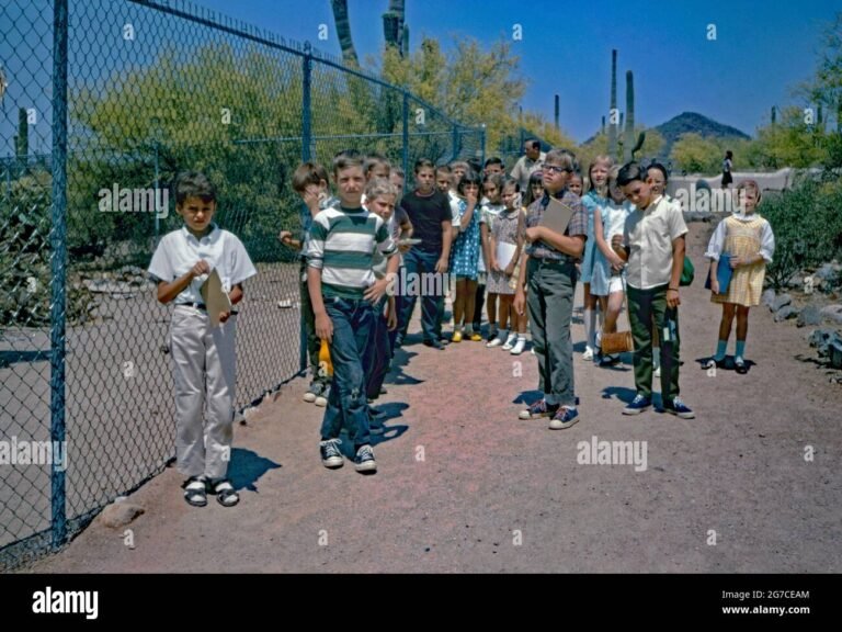 Qué Se Sabe Sobre El Presunto Abuso En El Colegio San José Rafaela