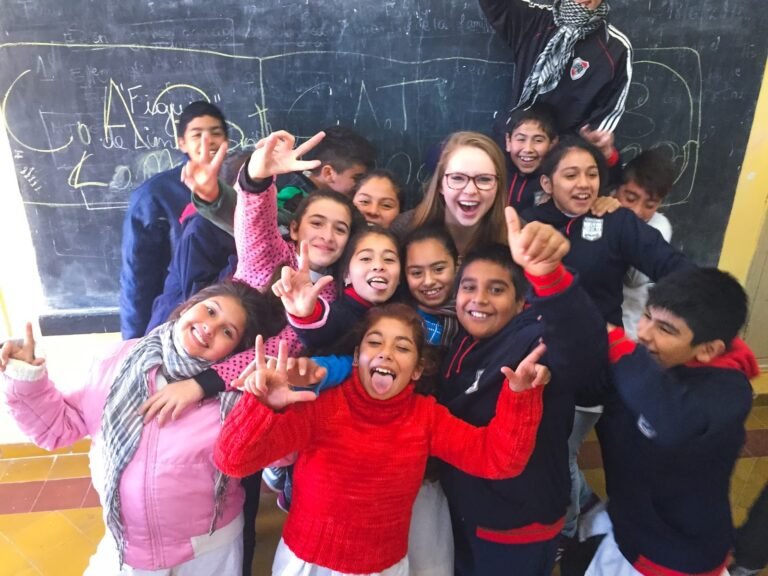 Por qué no se puede repetir de año en el sistema escolar argentino