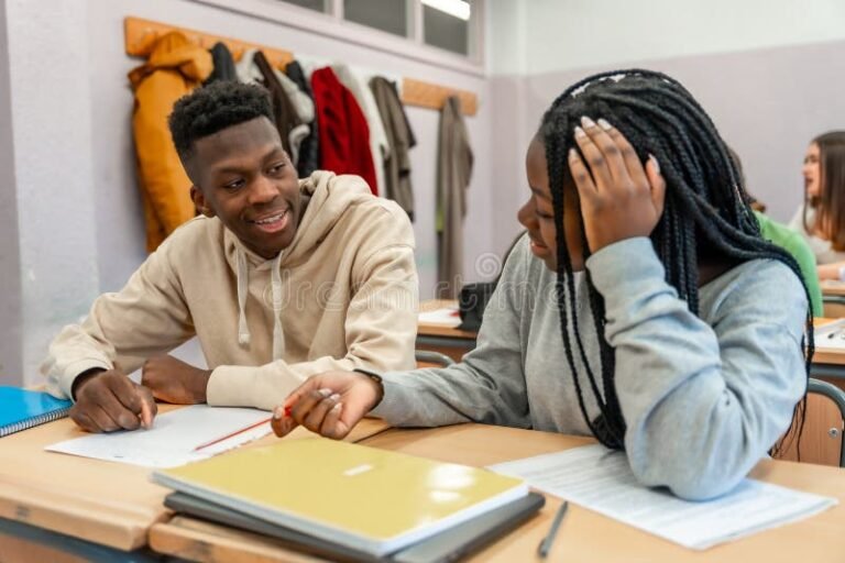 Qué Es Un Acuerdo De Convivencia Escolar En Secundaria Y Para Qué Sirve