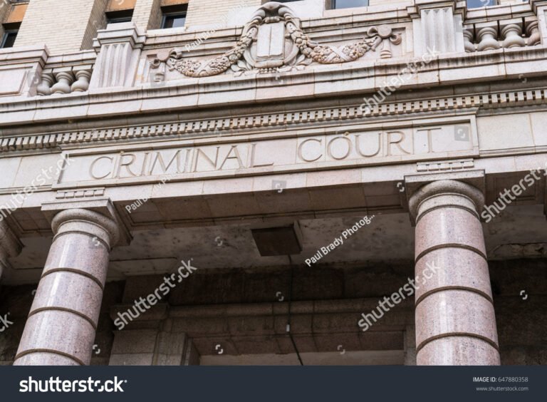 Cuáles son los horarios y trámites del Juzgado de Faltas de José C. Paz