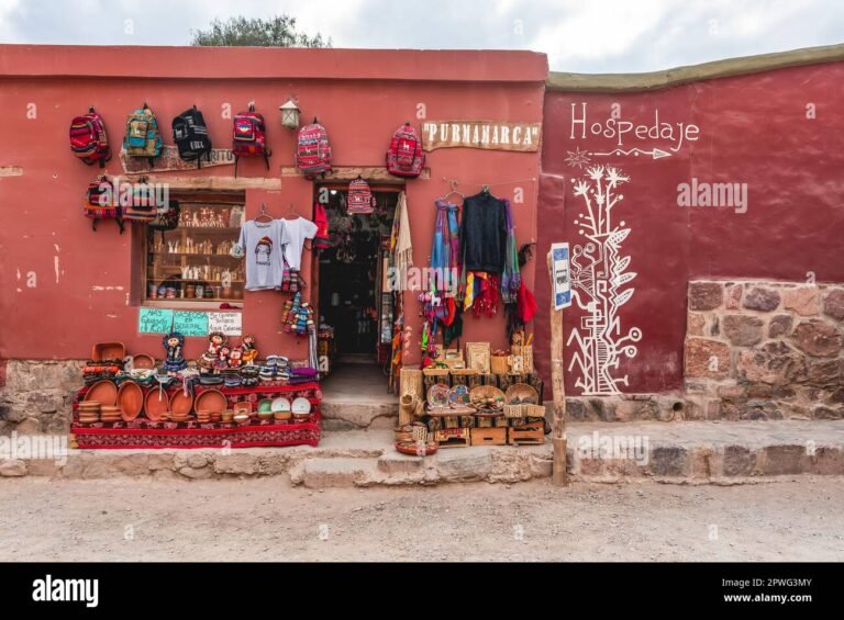 Dónde Comprar Casa Jaime Mercería Mayorista en Argentina 10 fachada tienda merceria argentina venta casa
