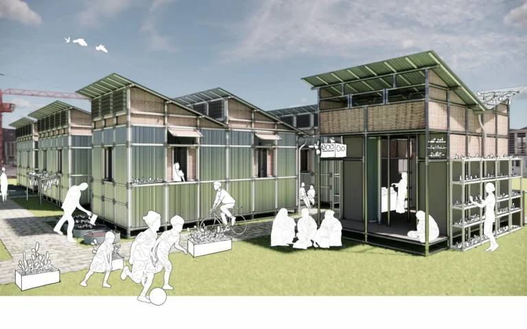 Cuáles son los mejores albergues transitorios en José C Paz