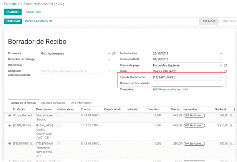 Cómo Saber Cuál Es Mi Condición Frente Al IVA En Argentina