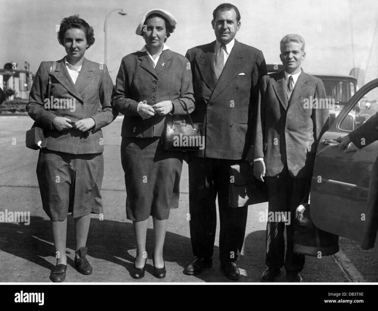 Quiénes son los hijos de Juan Carlos Lorenzo y qué hacen