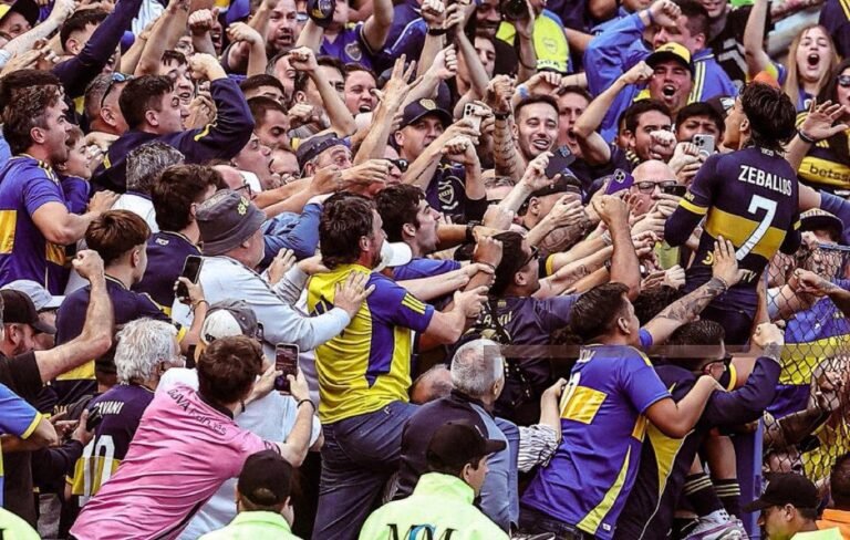 Cómo puedo ser socio de Boca y cuáles son sus beneficios