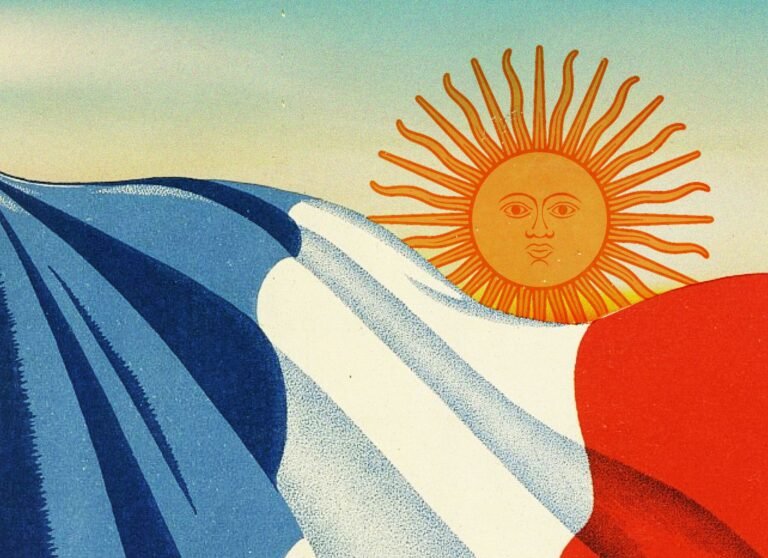 Cuáles son Los Tres Poderes del Estado Argentino Para Niños 19 ilustracion colorida poderes del estado argentino