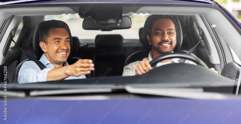 Dónde puedo encontrar las mejores aca clases de manejo en Argentina