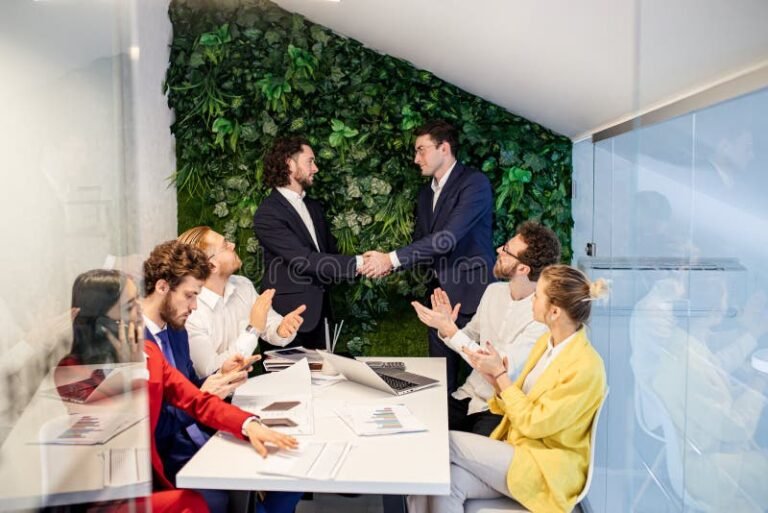 Qué es una Sociedad por Acciones Simplificada según la ley argentina