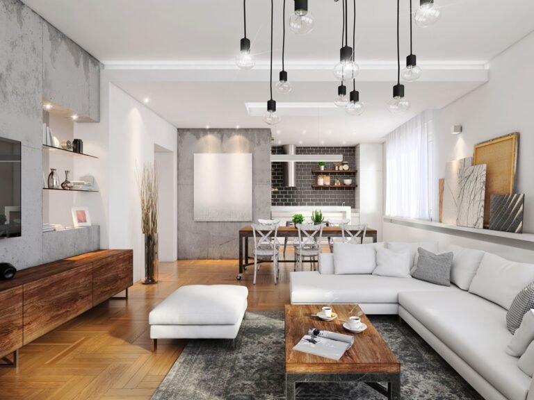 Cuáles Son Las Mejores Luces Para Casa Interior Y Cómo Elegirlas