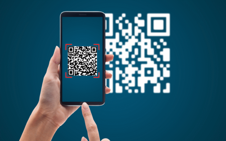 Cómo Leer el Código QR del DNI Argentino de Forma Fácil