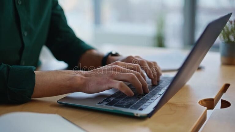 Cómo Crear Un Email Nuevo Fácilmente Y Rápido Paso A Paso