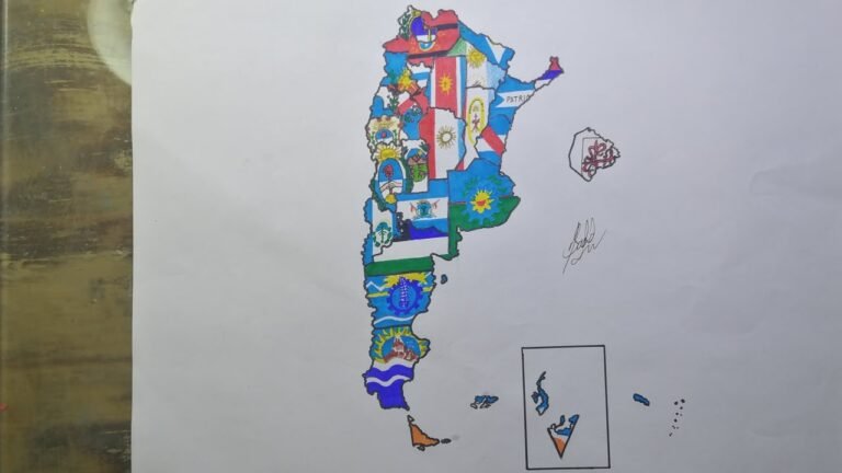 Cómo Saber Qué Registro del Automotor Me Corresponde en Argentina