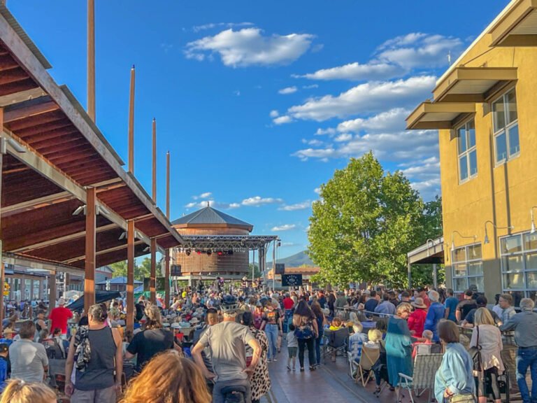 Cómo Organizar Viajes a Recitales Desde Santa Fe de Forma Fácil