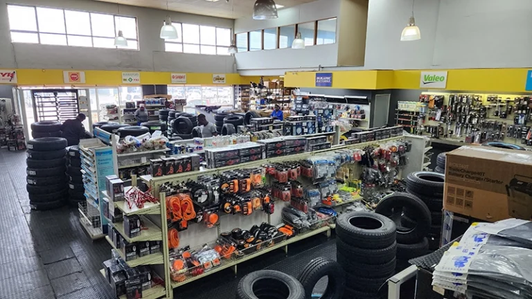 mapa detallado de santo tome calles fleming martolio