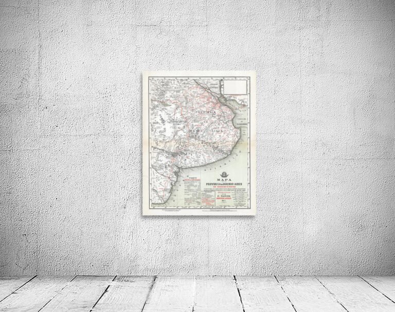 Qué provincias no firmaron el Pacto de Mayo y por qué