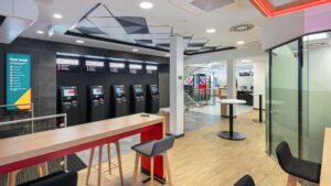 mostrador de pago en sucursal pago facil