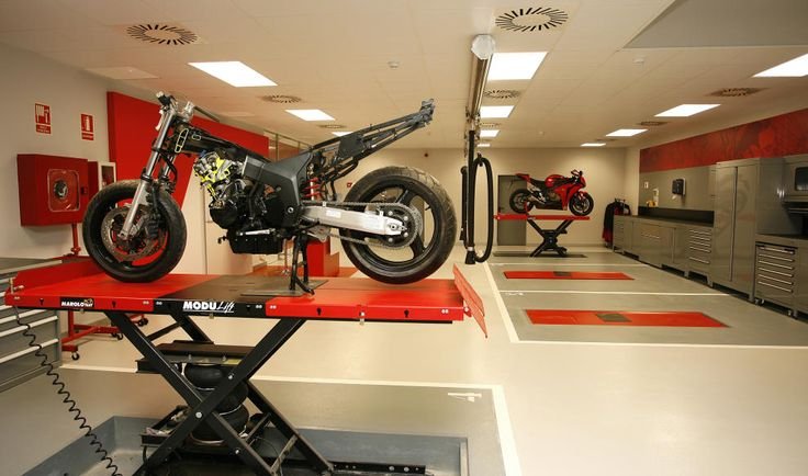 Dónde Encontrar Urquiza Motos San Martín y Sus Servicios