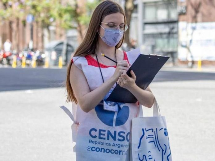 negocios abiertos en dia del censo argentina