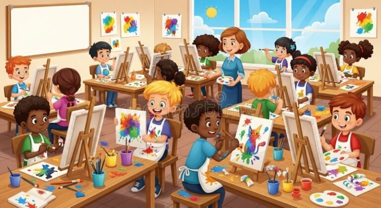 Cuáles Son Las Mejores Actividades Para Cuarto Grado En La Escuela