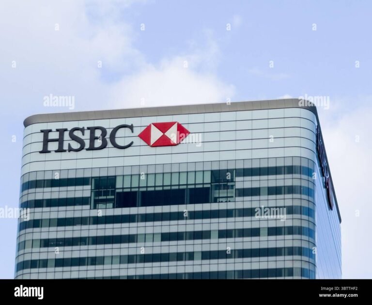 Cómo Contactar a Atención al Cliente de HSBC Bank Argentina