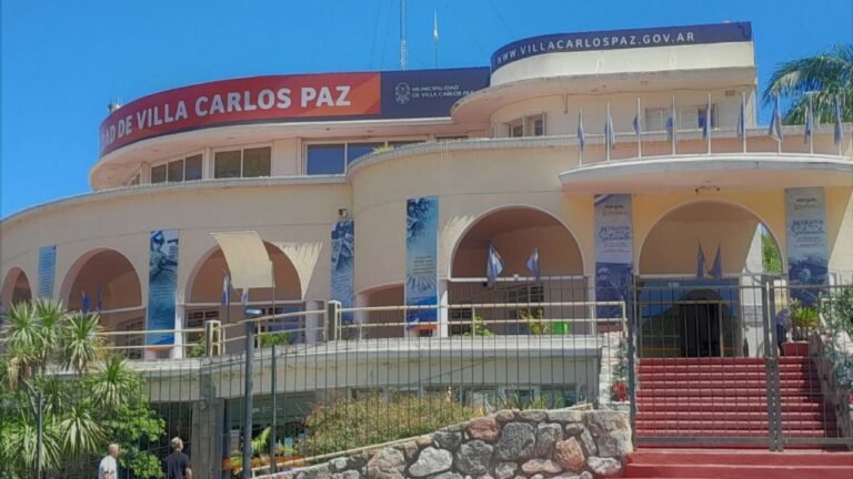 Cómo puedo pagar el impuesto municipal en Carlos Paz fácil y rápido