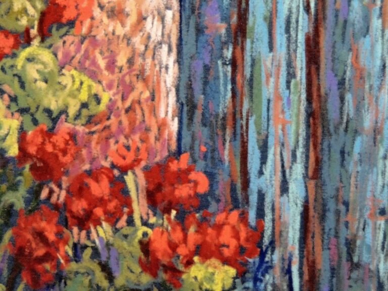 Qué Relación Tiene Van Gogh Con Santa Fe En Argentina