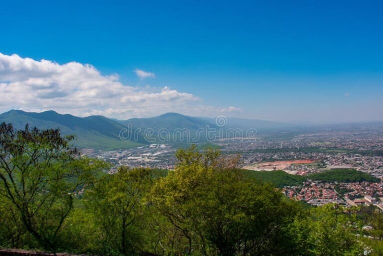 Qué ofrece Villa Las Rosas en Salta para tus próximas vacaciones
