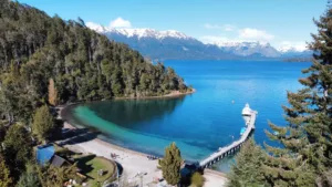 paisaje turistico emblematico de san lorenzo buenos aires