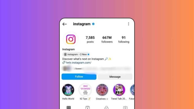 Hay alguna aplicación segura para saber quién visita mi perfil de Instagram