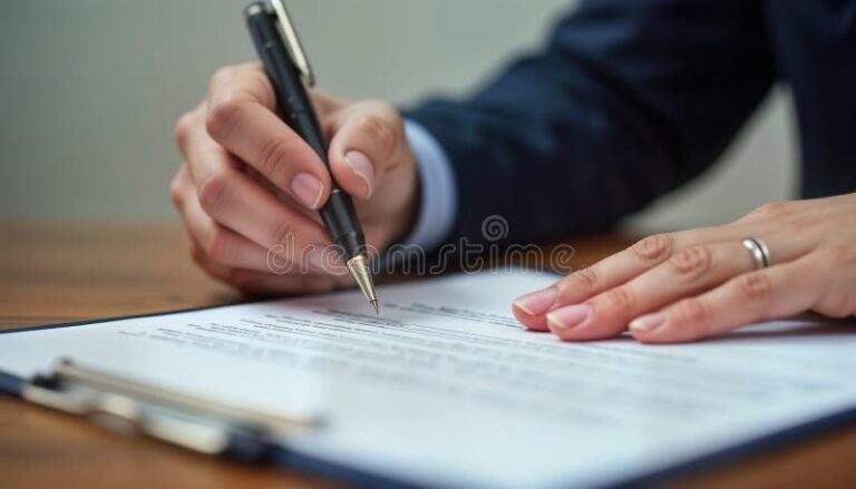 Cómo Completar un Modelo de Denuncia Penal Correctamente 3 Cómo Completar un Modelo de Denuncia Penal Correctamente