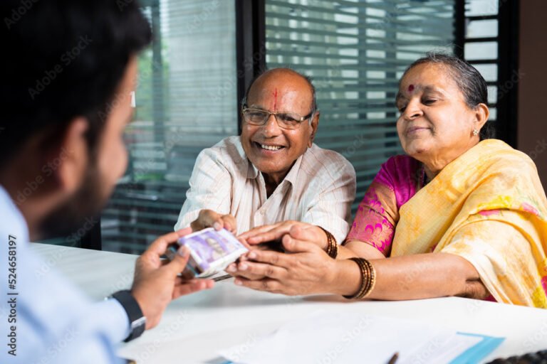 Hay bono disponible para pensionados en Argentina este mes